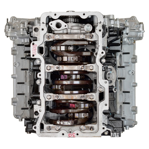 Ford Mazda Mercury Duratec 3.0L V6 Remanufactured Engine - 2005-2006