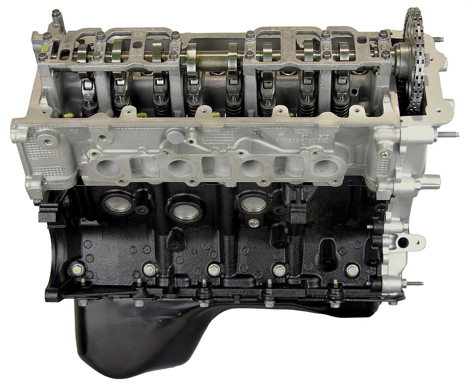Ford Mercury 4.6L V8 1996-1997 Thunderbird/Cougar 2 valve SOHC Remanufactured Engine
