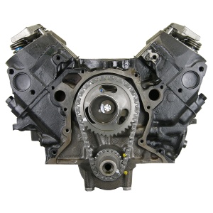 Ford Mercury 4.7L V8 Remanufactured Engine - 1965-1968