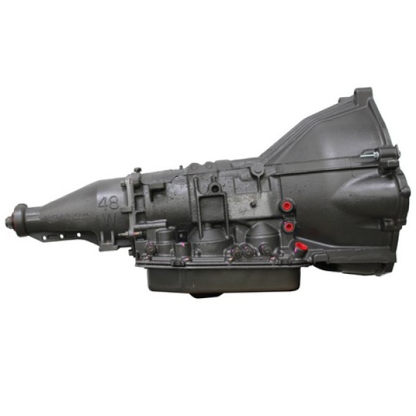 Ford Mercury 4R70W Remanufactured 4-Speed Automatic Transmission
