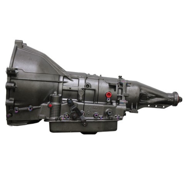 Ford Mercury 4R75E Remanufactured 4-Speed Automatic Transmission