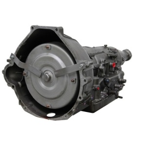Ford Mercury 4R75E Remanufactured 4-Speed Automatic Transmission