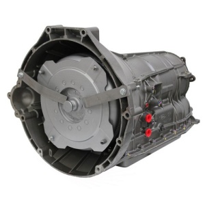 Ford Mercury 6R60 Remanufactured 6-Speed Automatic Transmission