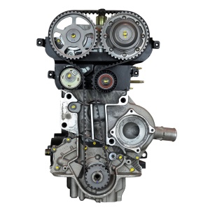 Ford 2.0L ZTEC DOHC L4 Remanufactured Engine - 2000-2002