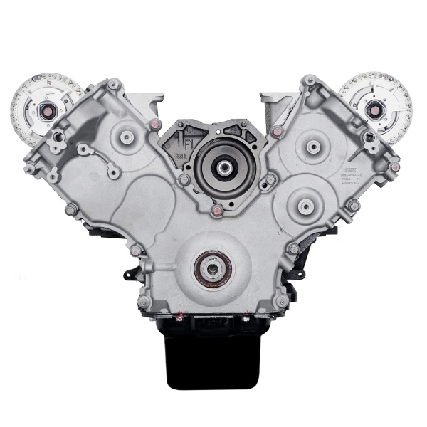 Ford 3V 4.6L V8 2008-2010 Mustang  Remanufactured Engine - 2008-2010