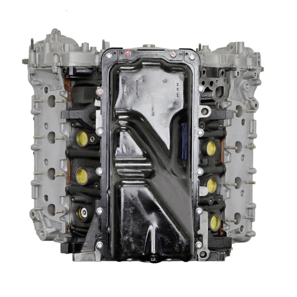 Ford 3V 4.6L V8 2008-2010 Mustang  Remanufactured Engine - 2008-2010