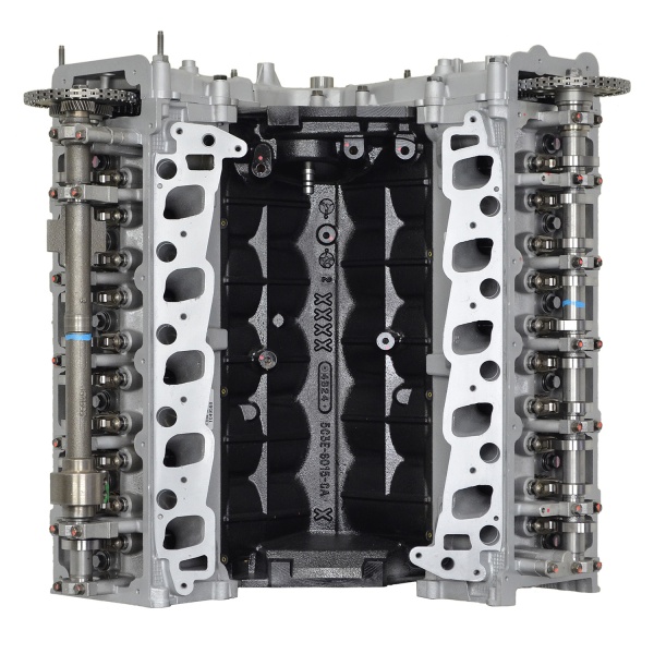 Ford Triton 6.8L V10 Remanufactured Engine - 2005-2017