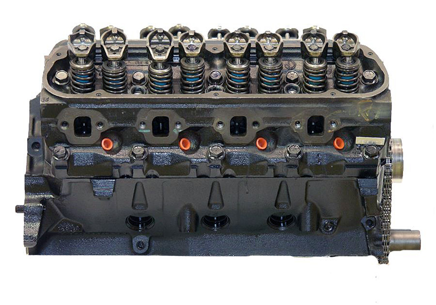 Ford Windsor 5.8L V8 Remanufactured Engine - 1977-1987