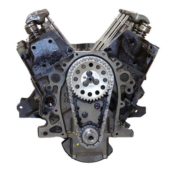 Chevy 2.8L V6 Remanufactured Engine - 1987-1988 R/4WD