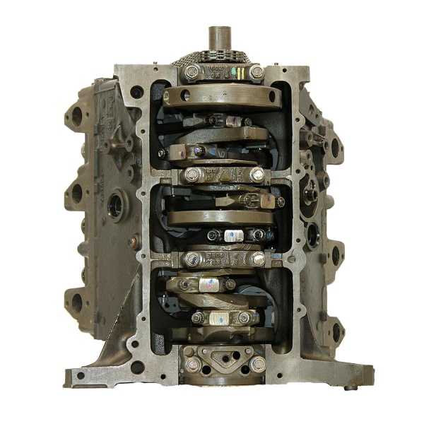 Chevy 2.8L V6 Remanufactured Engine - 1988-1993 R/4WD