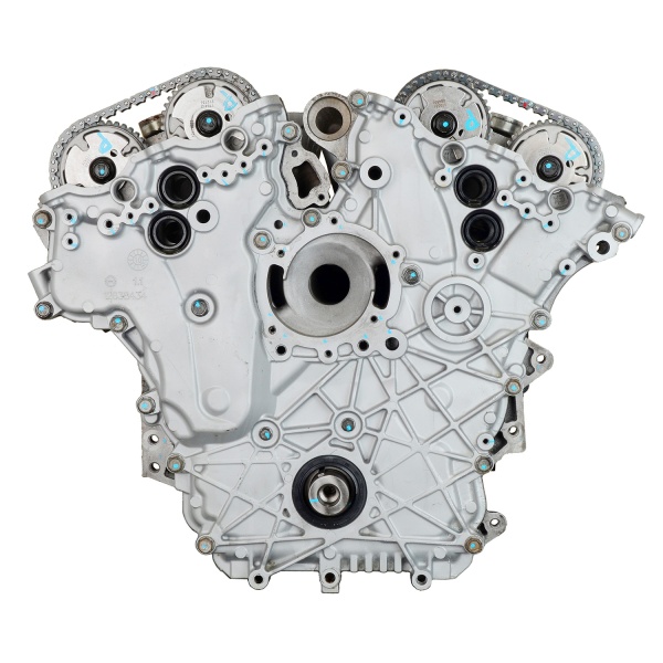 Chevy 3.6L V6 Remanufactured Engine - 2010-2011