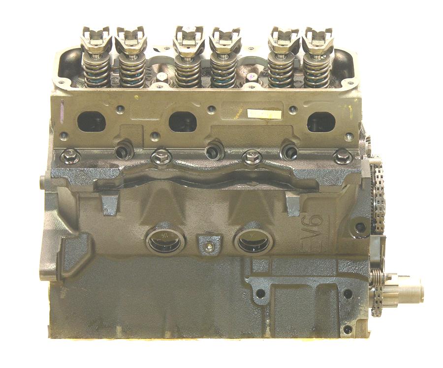 Buick  3800 3.8L V6 Remanufactured Engine - 10/94-1995