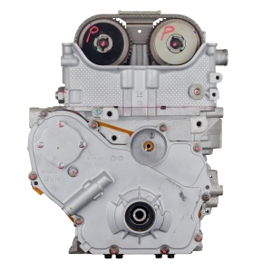 Chevy Ecotec 2.4L L4 Remanufactured Engine - 2009-2012