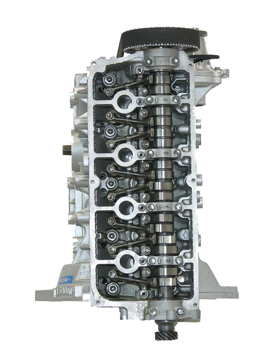 Suzuki G16 1.6L L4 Remanufactured Engine - 1996-1998
