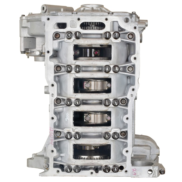 Chevy  2.4L Ecotec L4 Remanufactured Engine - 2010-2011