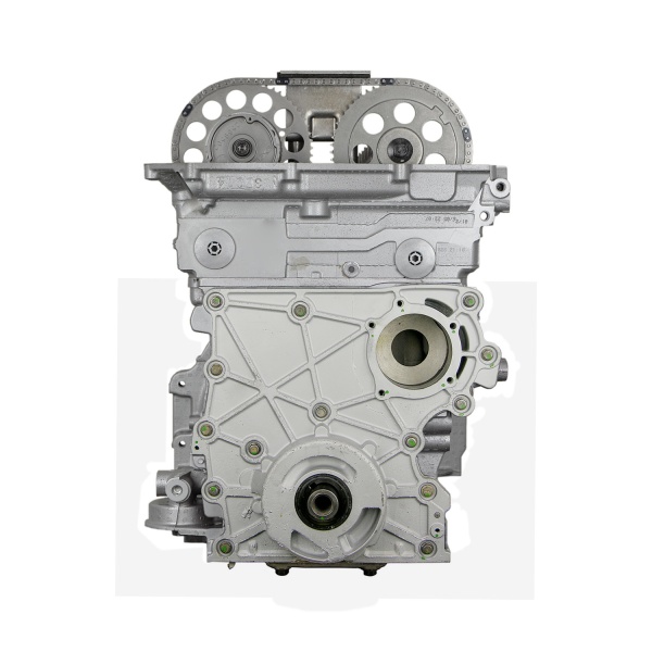 Chevy 4.2L LL8 L6 Remanufactured Engine - 2005