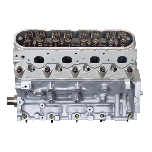 Chevy 6.0L LS2 V8 Remanufactured Engine - 2007-2009