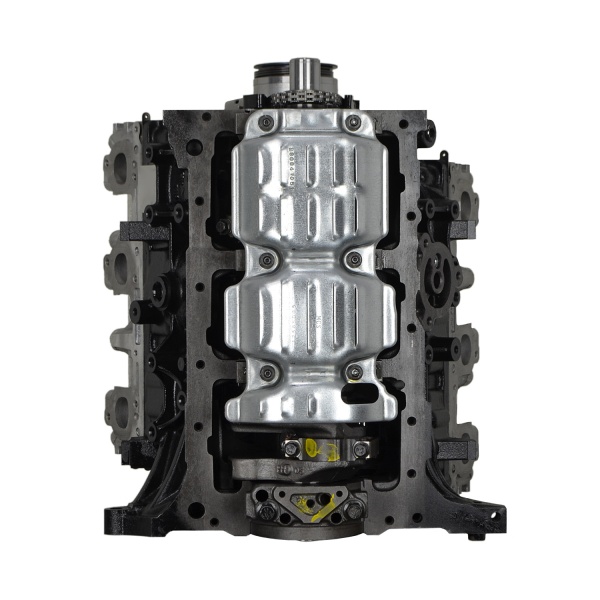 Chevy 3.5L LZ4 V6 Remanufactured Engine - 2006-2011