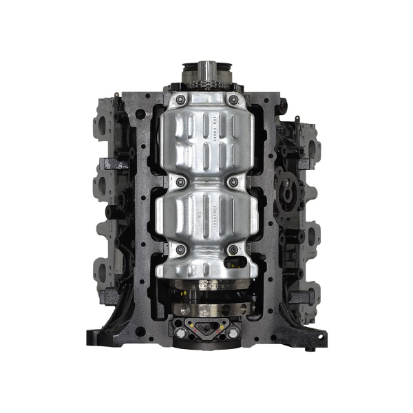 Chevy 3.9L V6 LZ8 Remanufactured Engine - 2007-2009