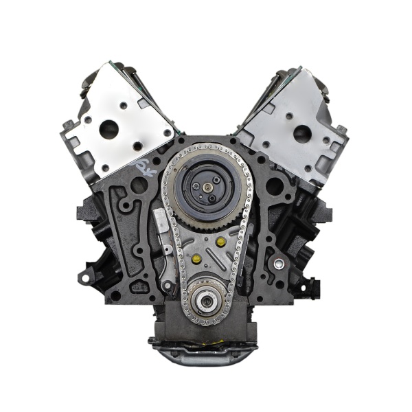 Chevy 3.9L V6 Remanufactured Engine - 2006-2007