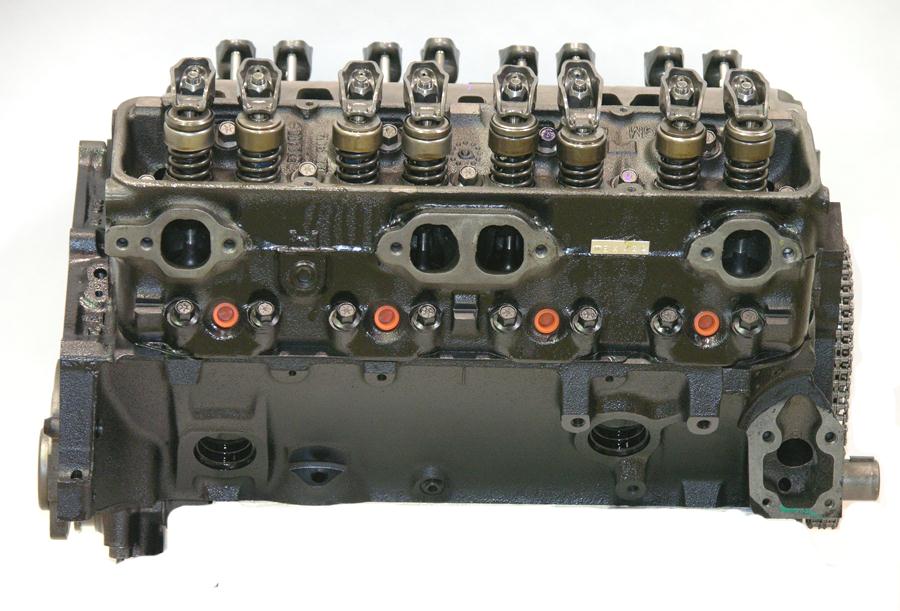 Chevy 305 R/DIP 5.0L V8 Remanufactured Engine - 1978-1985