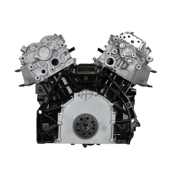 Honda J35Z1 3.5L V6 Remanufactured Engine - 2006-2008