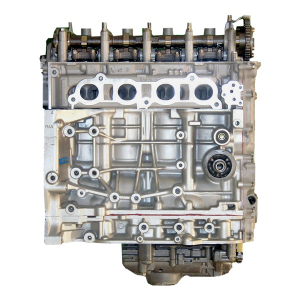 Honda K24A4 2.4L L4 Remanufactured Engine - 2003-2006