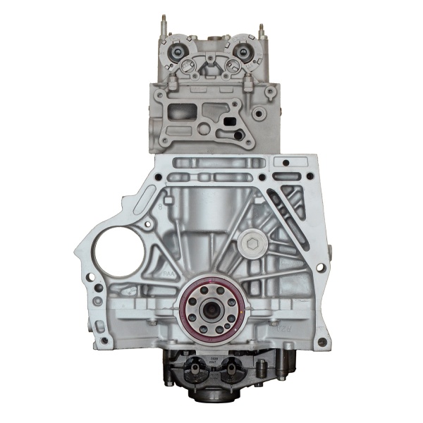 Honda K24Z1 2.4L L4 Remanufactured Engine - 2007-2009