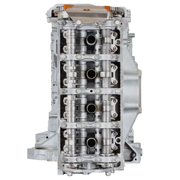 Honda K24Z2/3 K24Y2 2.4L L4 Remanufactured Engine - 2008-2015