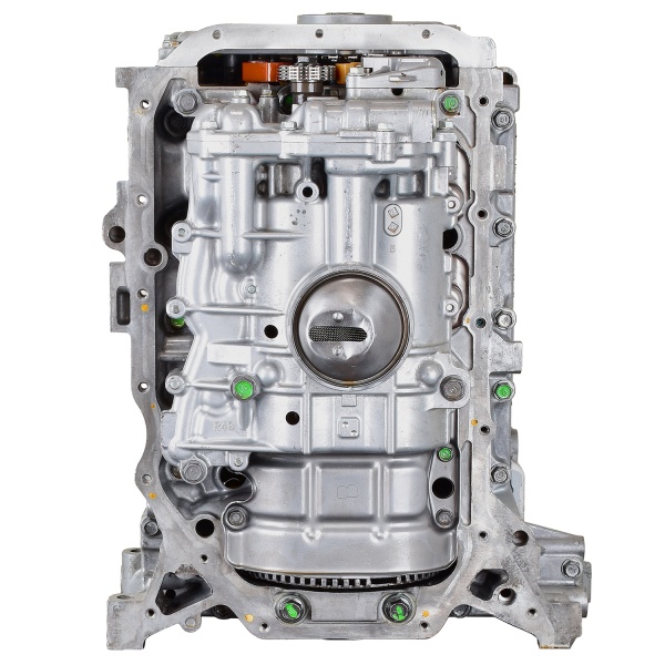 Honda K24Z2/3 K24Y2 2.4L L4 Remanufactured Engine - 2008-2015