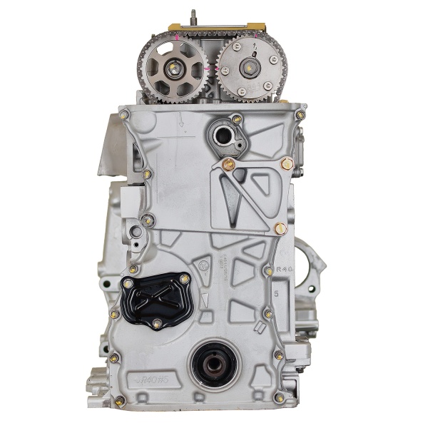 Honda K24Z3 2.4L L4 Remanufactured Engine - 2008-2012