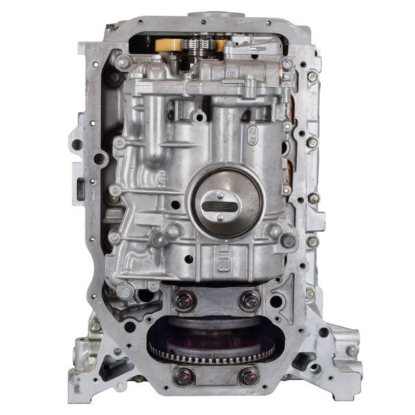 Honda K24Z3 2.4L L4 Remanufactured Engine - 2008-2012
