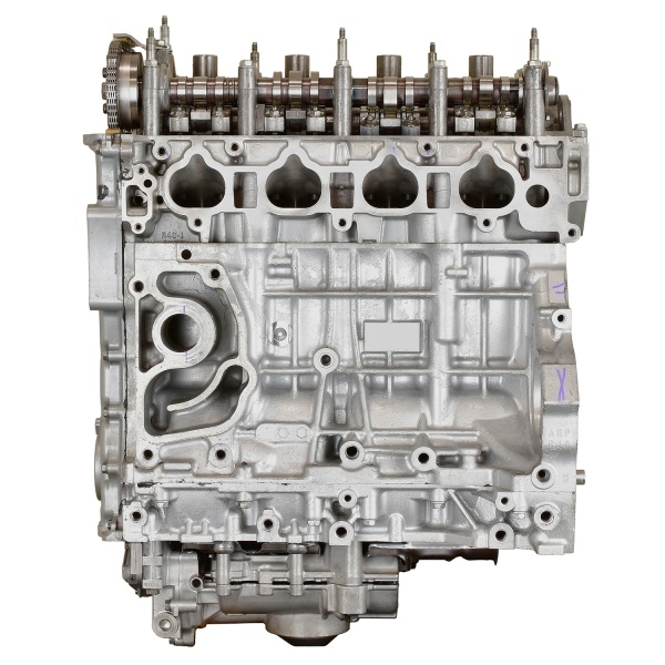 Honda K24Z6 VTEC 2.4L L4 Remanufactured Engine - 2010-2014