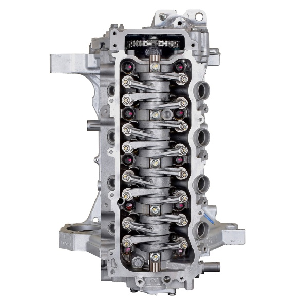 Honda L15A1 1.5L L4 Remanufactured Engine - 2006-2008