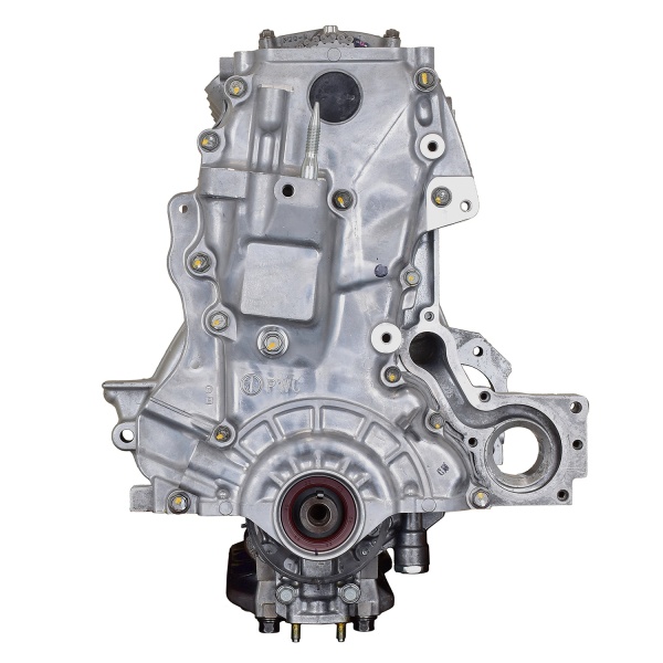Honda L15A1 1.5L L4 Remanufactured Engine - 2006-2008