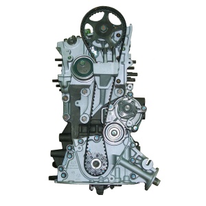 Hyundai G4GC 2.0L L4 Remanufactured Engine - 2001-2002