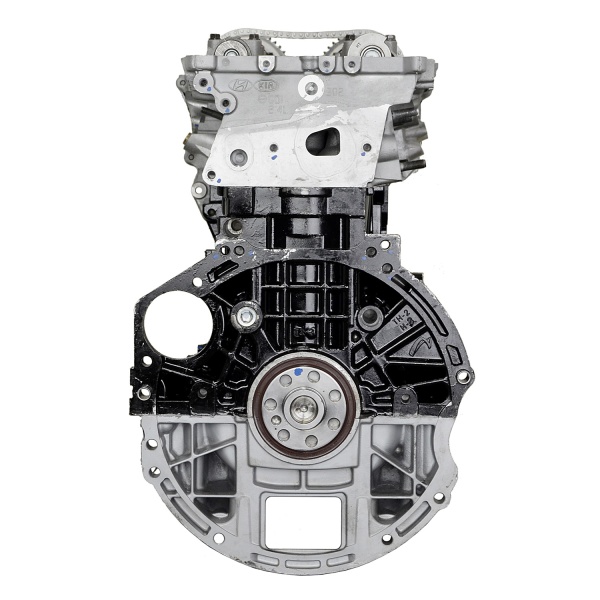 Hyundai G4KJ 2.4L L4 Remanufactured Engine - 2010-2011