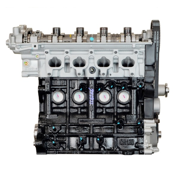 Hyundai Kia G4ED 1.6L L4 Remanufactured Engine - 2006-2011