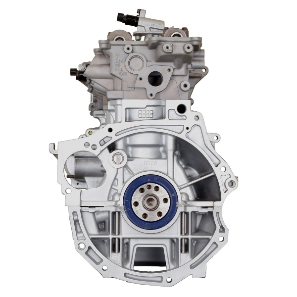 Hyundai Kia G4FB 1.6L L4 Remanufactured Engine - 2012-2017