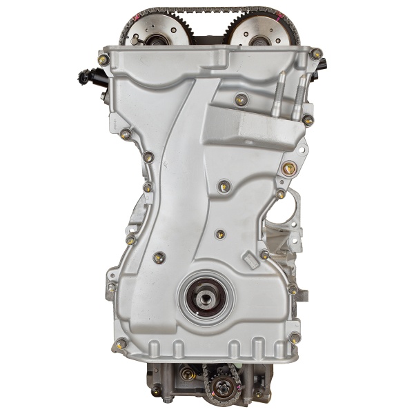 Hyundai Kia G4KE 2.4L L4 Remanufactured Engine - 2010-2011