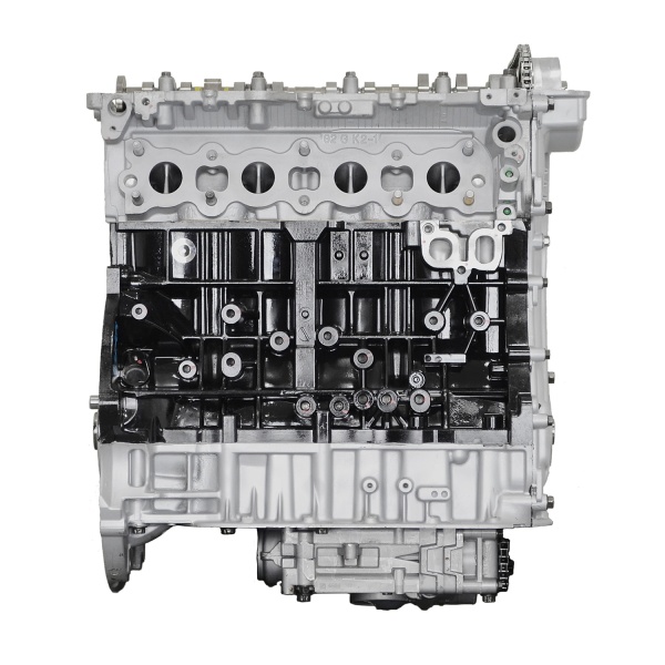 Hyundai Kia G4KJ 2.4L L4 Remanufactured Engine - 2012-2015