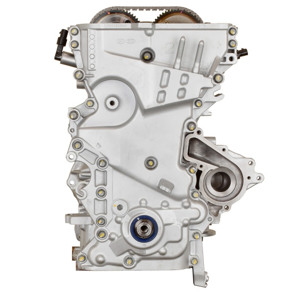 Hyundai Kia G4NB 1.8L L4 Remanufactured Engine - 2014-2016