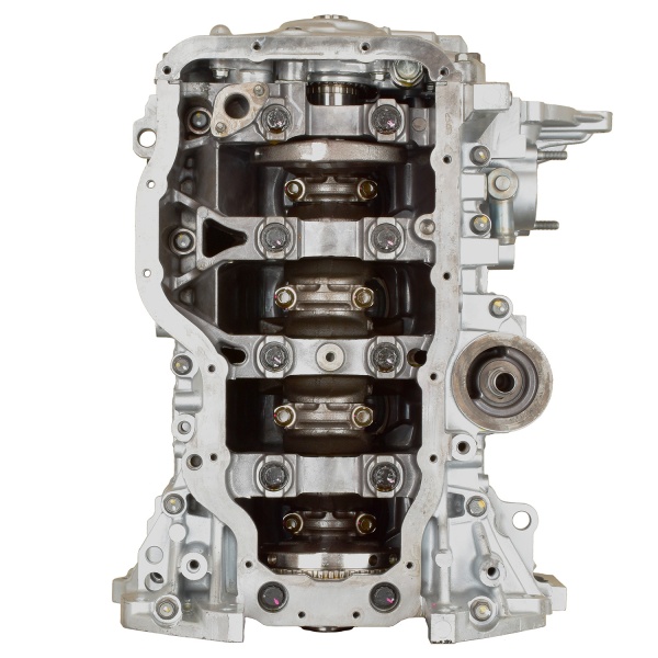 Hyundai Kia G4NB 1.8L L4 Remanufactured Engine - 2014-2016