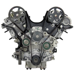 Hyundai Kia G6BV 2.5L V6 Remanufactured Engine - 1999-2001