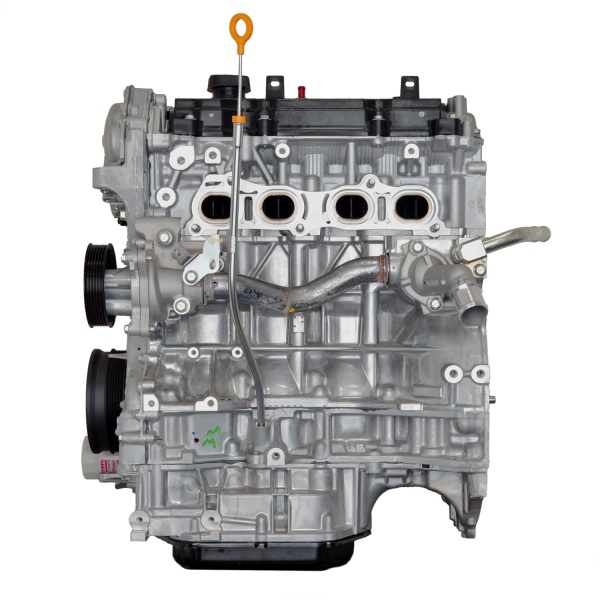 Infiniti Nissan QR25DE 2.5L L4 Remanufactured Engine - 2014-2017