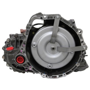 Infiniti Nissan RE4F04A Remanufactured 4-Speed Automatic Transmission