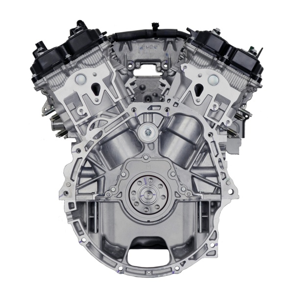 Infiniti Nissan VQ35DE 3.5L V6 Remanufactured Engine - 2015-2016