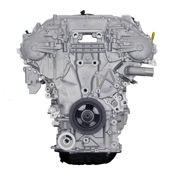 Infiniti Nissan VQ35DE 3.5L V6 Remanufactured Engine - 2015-2016