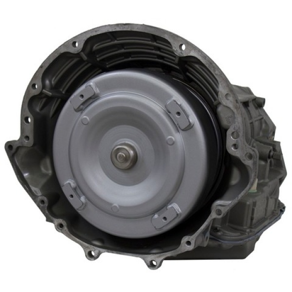 Jeep 545RFE Remanufactured 5-Speed Automatic Transmission