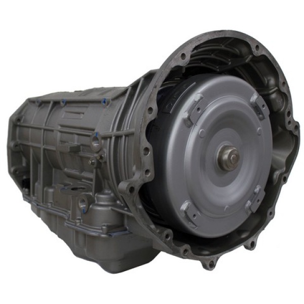 Jeep 545RFE Remanufactured 5-Speed Automatic Transmission